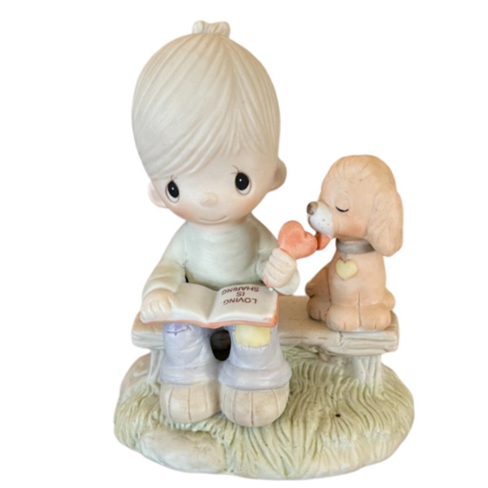 Vintage Precious Moments